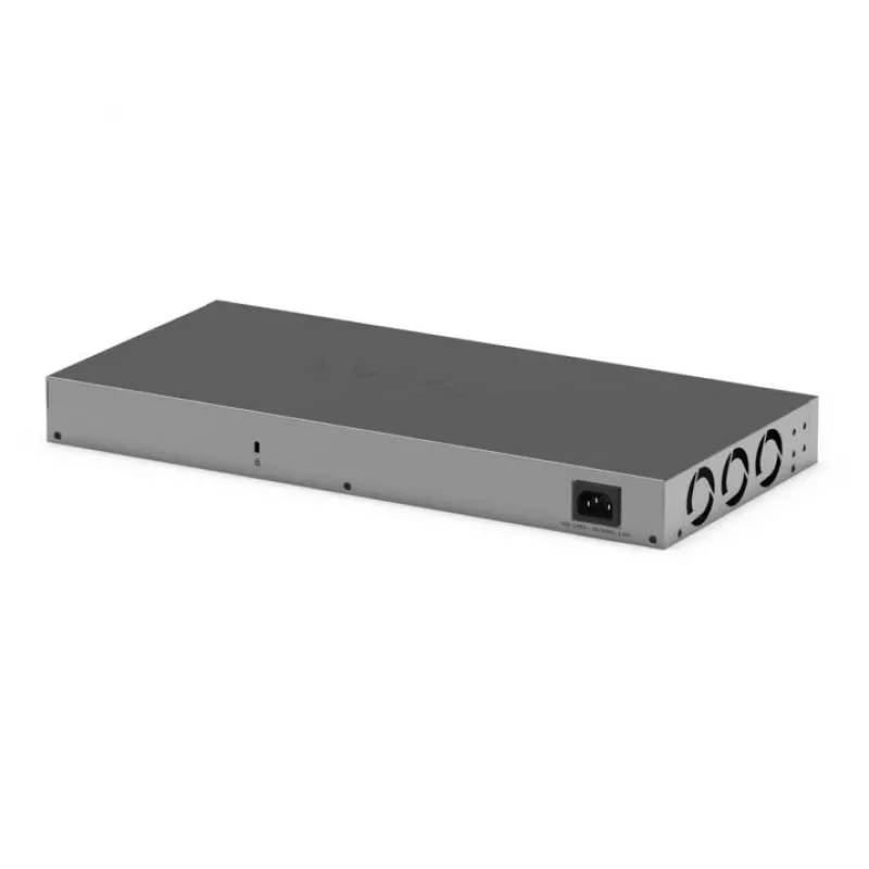 NETGEAR XS724TM Managed L2/L3/L4 γκρι