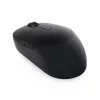 DELL Pro Plus Compact ποντίκι - MS5120W - μαύρο, αμφίχειρο, οπτικό, RF Wireless + Bluetooth, 1600 DPI, μαύρο