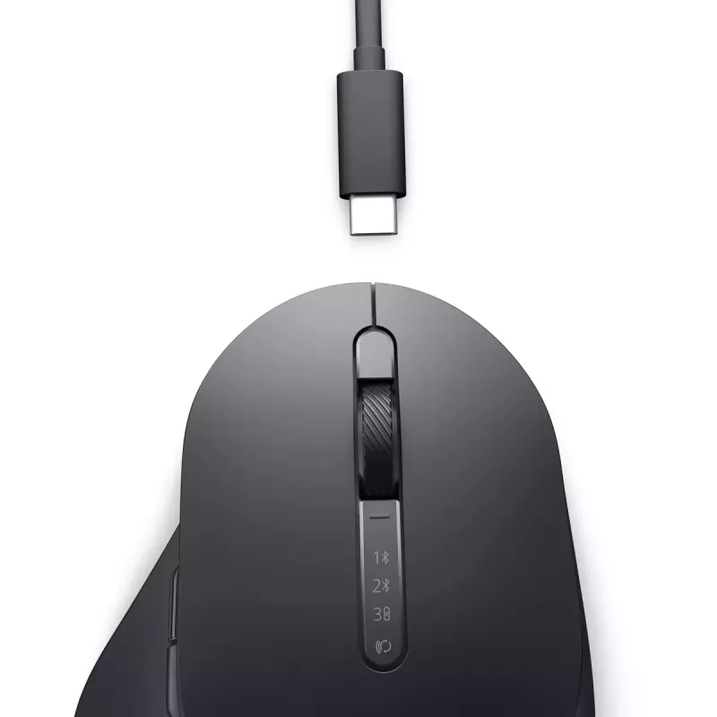 Ποντίκι DELL Premier Rechargeable Mouse MS900 RF Wireless + Bluetooth