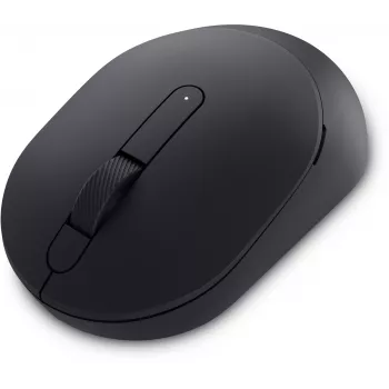 DELL Pro Compact Silent ποντίκι – MS355, αμφίχειρο, οπτικό, RF Wireless + Bluetooth, 4020 DPI, μαύρο
