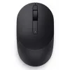 DELL Pro Compact Silent ποντίκι – MS355, αμφίχειρο, οπτικό, RF Wireless + Bluetooth, 4020 DPI, μαύρο