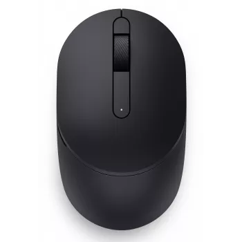DELL Pro Compact Silent ποντίκι – MS355, αμφίχειρο, οπτικό, RF Wireless + Bluetooth, 4020 DPI, μαύρο