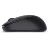 DELL Pro Compact Silent ποντίκι – MS355, αμφίχειρο, οπτικό, RF Wireless + Bluetooth, 4020 DPI, μαύρο