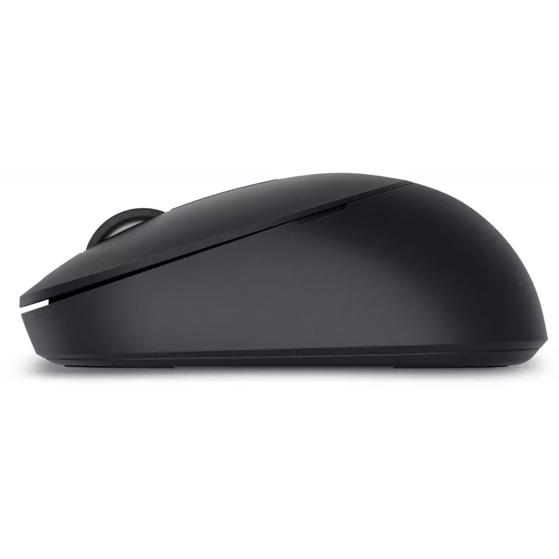 DELL Pro Compact Silent ποντίκι – MS355, αμφίχειρο, οπτικό, RF Wireless + Bluetooth, 4020 DPI, μαύρο