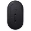 DELL Pro Compact Silent ποντίκι – MS355, αμφίχειρο, οπτικό, RF Wireless + Bluetooth, 4020 DPI, μαύρο