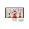 Οθόνη Apple Studio Display 27 ίντσες 5K Ultra HD 5120 x 2880