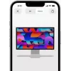 Οθόνη Apple Studio Display 27 ίντσες 5K Ultra HD 5120 x 2880
