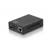 Μετατροπέας μέσων LevelOne RJ45 σε SFP Gigabit, PoE PD