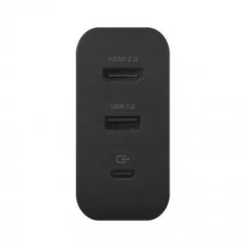 Φορτιστής ASUS AC65-03 Universal μαύρο AC γρήγορη φόρτιση εσωτερικού χώρου
