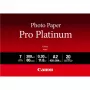 Canon PT-101 Pro Platinum Φωτογραφικό Χαρτί A2 - 20 φύλλα