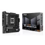 Μητρική ASUS TUF GAMING B850M-PLUS AMD B850 Υποδοχή AM5 micro ATX