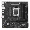 Μητρική ASUS TUF GAMING B850M-PLUS AMD B850 Υποδοχή AM5 micro ATX