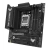 Μητρική ASUS TUF GAMING B850M-PLUS AMD B850 Υποδοχή AM5 micro ATX