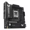 Μητρική ASUS TUF GAMING B850M-PLUS AMD B850 Υποδοχή AM5 micro ATX