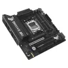 Μητρική ASUS TUF GAMING B850M-PLUS AMD B850 Υποδοχή AM5 micro ATX