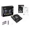 Μητρική ASUS TUF GAMING B850M-PLUS AMD B850 Υποδοχή AM5 micro ATX