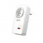 Powerline FRITZ 1220 1200 Mbit/s Ethernet LAN λευκό 1 τεμ.