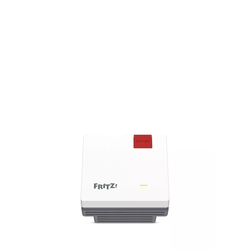 Επαναλήπτης Δικτύου FRITZ!Repeater 600 Single-Band 802.11n