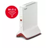 Επαναλήπτης FRITZ 6000 κόκκινο, λευκό