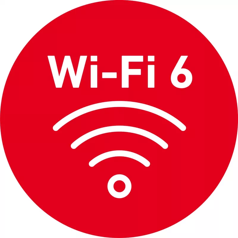 Router FRITZ! 7510 WLAN Gigabit Ethernet Single-Band (2,4 GHz) λευκό