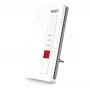 FRITZ!DECT Smart Gateway Ασύρματο λευκό Gigabit Ethernet 128-bit AES