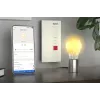 FRITZ!DECT Smart Gateway Ασύρματο λευκό Gigabit Ethernet 128-bit AES