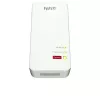 Powerline 1240 AX WLAN Σετ 1200 Mbit/s Ethernet LAN Wi-Fi λευκό 2 τεμ.