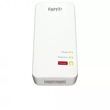 Powerline 1240 AX WLAN Σετ 1200 Mbit/s Ethernet LAN Wi-Fi λευκό 2 τεμ.