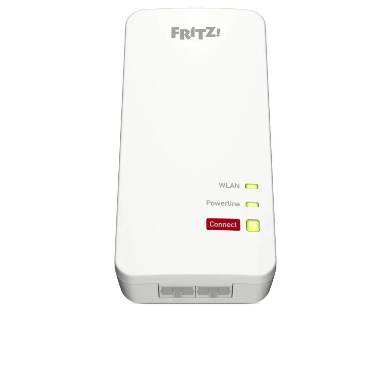 Powerline 1240 AX WLAN Σετ 1200 Mbit/s Ethernet LAN Wi-Fi λευκό 2 τεμ.