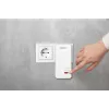 Powerline 1240 AX WLAN Σετ 1200 Mbit/s Ethernet LAN Wi-Fi λευκό 2 τεμ.