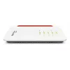 Router FRITZ 6670 WLAN Dual-Band (2.4 GHz / 5 GHz) λευκό