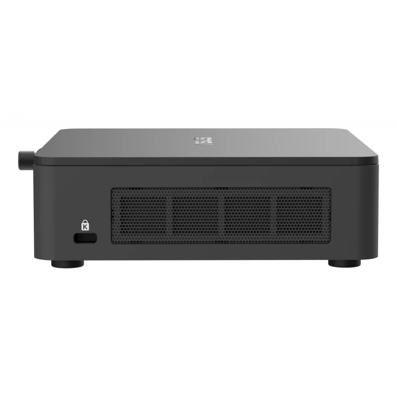 ASUS NUC 13 RNUC13ANKI300000I UCFF μαύρο i3-1315U