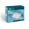 TP-Link TL-PA8030P KIT PowerLine Προσαρμογέας Δικτύου 1200 Mbit/s Ethernet LAN λευκό 2 τεμ.