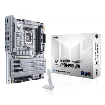 ASUS TUF GAMING Z890-PRO WIFI ATX Μητρική