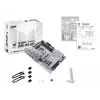ASUS TUF GAMING Z890-PRO WIFI μητρική κάρτα Intel Z890 LGA 1851 ATX, DDR5, Wi-Fi 7