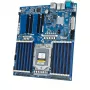 Gigabyte MZ33-AR0 μητρική πλακέτα διακομιστή, socket SP5 (LGA6096), AMD EPYC 9004, E-ATX, 24x DDR5 DIMM, 6x MCIO 8i, M.2, 2x 10GbE, IPMI