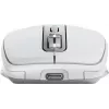 Ποντίκι Logitech MX Anywhere 3S για Mac λευκό