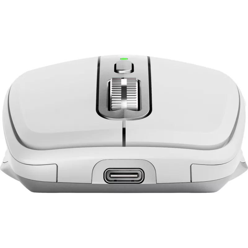 Ποντίκι Logitech MX Anywhere 3S για Mac λευκό