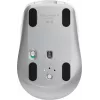 Ποντίκι Logitech MX Anywhere 3S για Mac λευκό