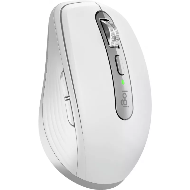 Ποντίκι Logitech MX Anywhere 3S για Mac λευκό