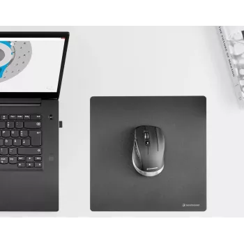 Ποντίκι 3Dconnexion SpaceMouse Wireless Kit 2 RF Wireless + Bluetooth + USB Type-A (ανοιγμένη συσκευασία)
