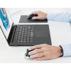 Ποντίκι 3Dconnexion SpaceMouse Wireless Kit 2 RF Wireless + Bluetooth + USB Type-A (ανοιγμένη συσκευασία)