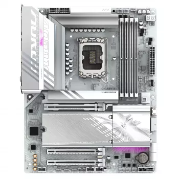 Μητρική GIGABYTE B860 AORUS ELITE WIFI7, Intel LGA 1851, ATX