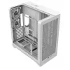 Κουτί PC Thermaltake View 390 Air Midi Tower λευκό