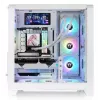 Κουτί PC Thermaltake View 390 Air Midi Tower λευκό
