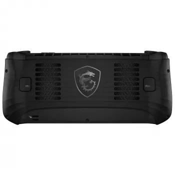 MSI CLAW 8 AI+ A2VM-015DE φορητή κονσόλα παιχνιδιών 20,3 cm (8 ίντσες) 1 TB Touchscreen Wi-Fi μπεζ