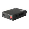 LevelOne RJ45 σε SC Gigabit μετατροπέας μέσων, Singlemode-ίνα, 20 km