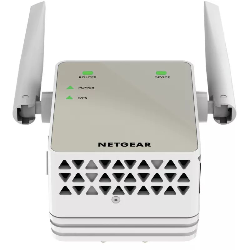 NETGEAR EX6120 Πομπός δικτύου