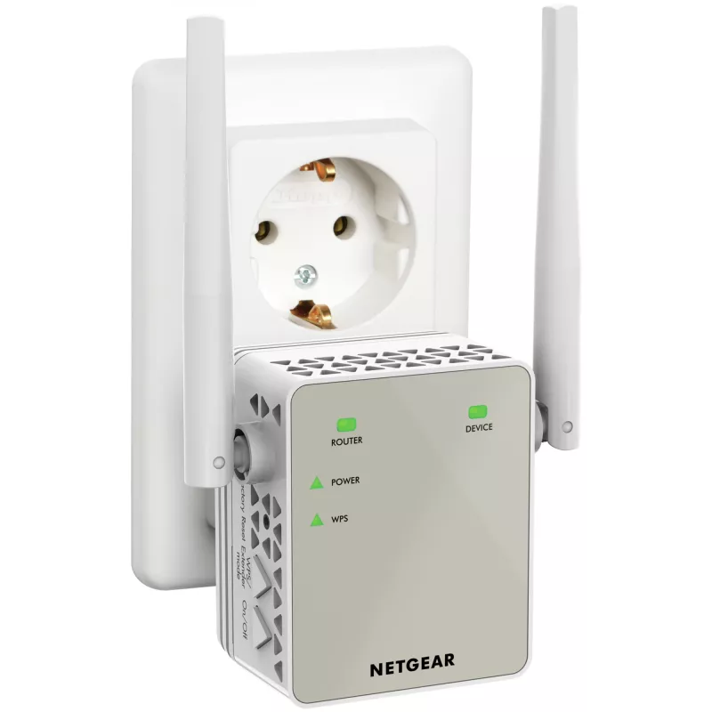 NETGEAR EX6120 Πομπός δικτύου