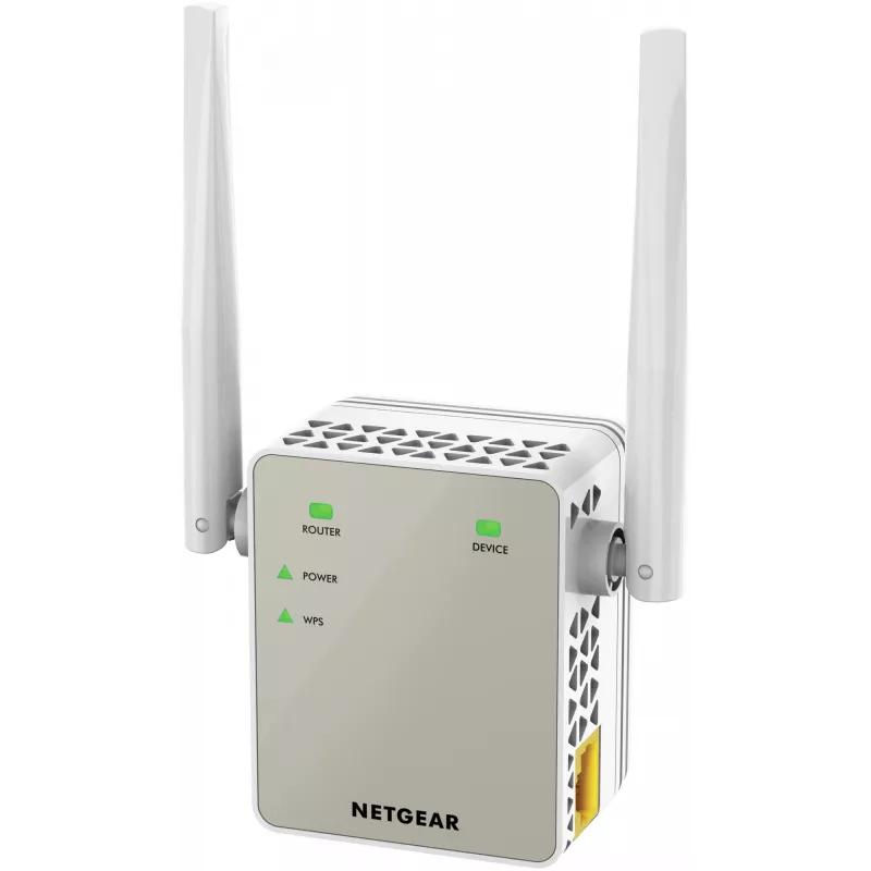 NETGEAR EX6120 Πομπός δικτύου